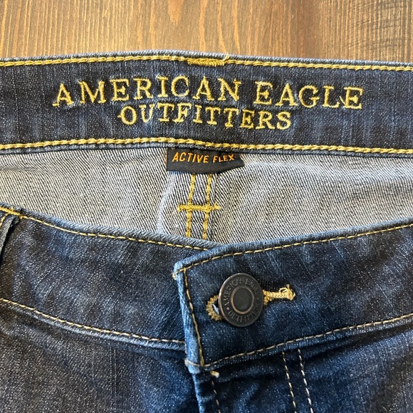 American Eagle Men’s Jeans - Picture 2 of 4